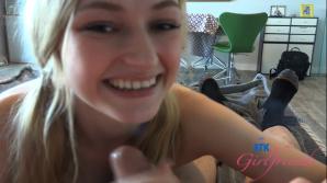 McKenzie Mae Malibu Part 2