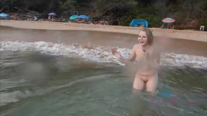 You make it to Hawaii with Paris.